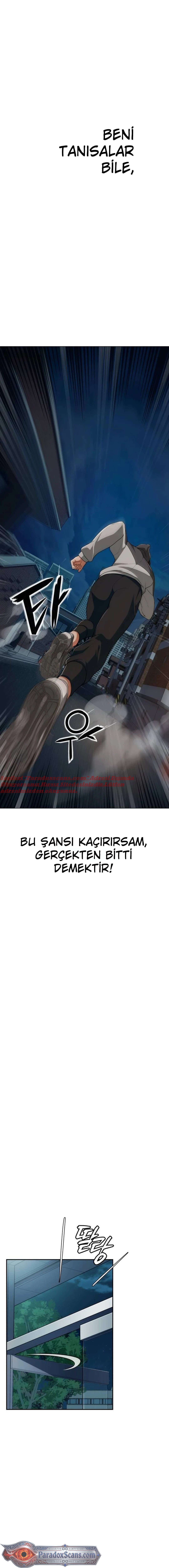 Sesli Dolandırıcılıkla Değişen Hayatım Bölüm 3 - Sayfa 9