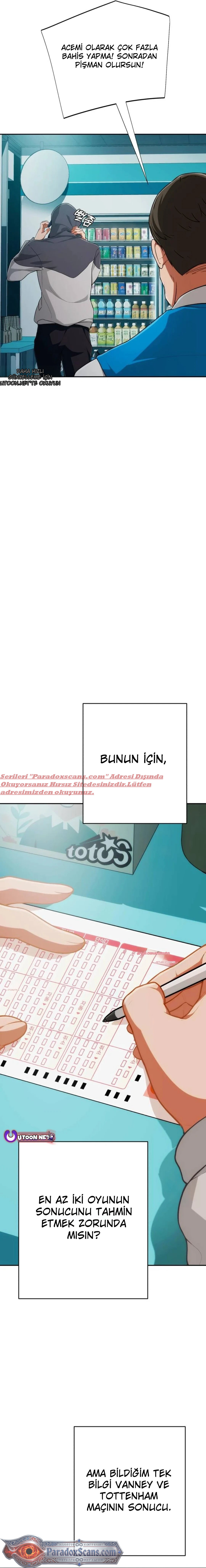 Sesli Dolandırıcılıkla Değişen Hayatım Bölüm 3 - Sayfa 13