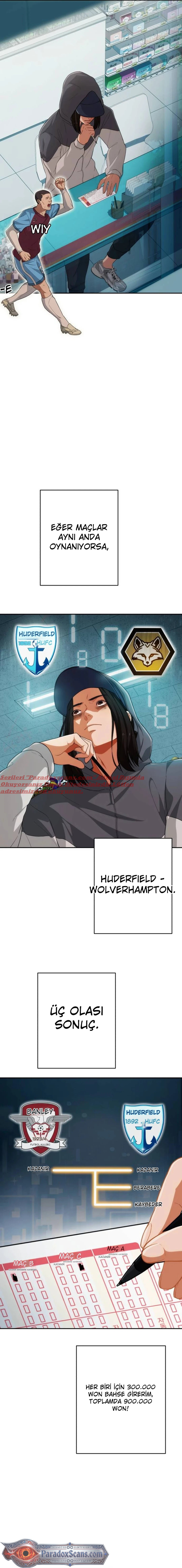 Sesli Dolandırıcılıkla Değişen Hayatım Bölüm 3 - Sayfa 14