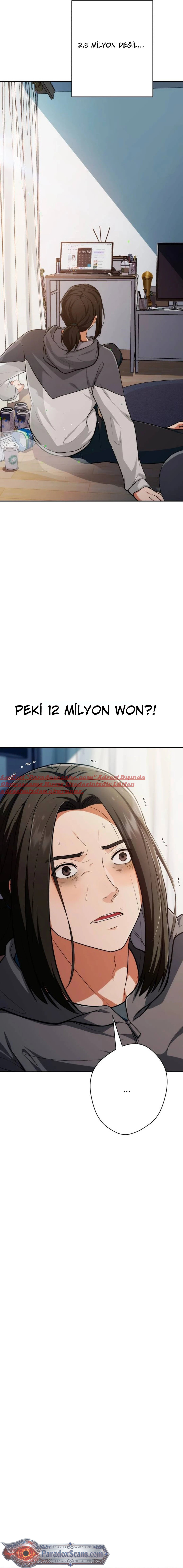 Sesli Dolandırıcılıkla Değişen Hayatım Bölüm 3 - Sayfa 23