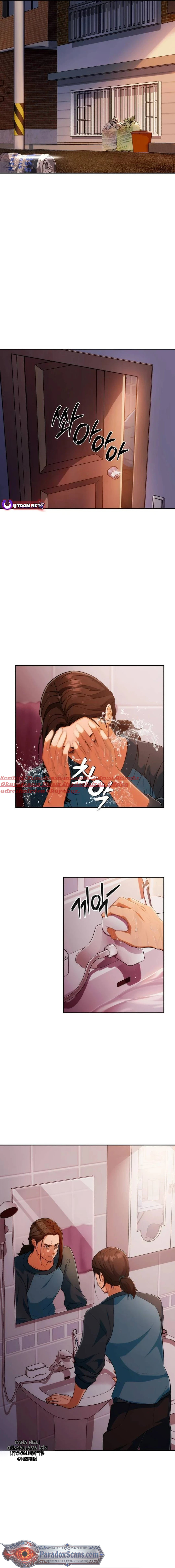 Sesli Dolandırıcılıkla Değişen Hayatım Bölüm 3 - Sayfa 24