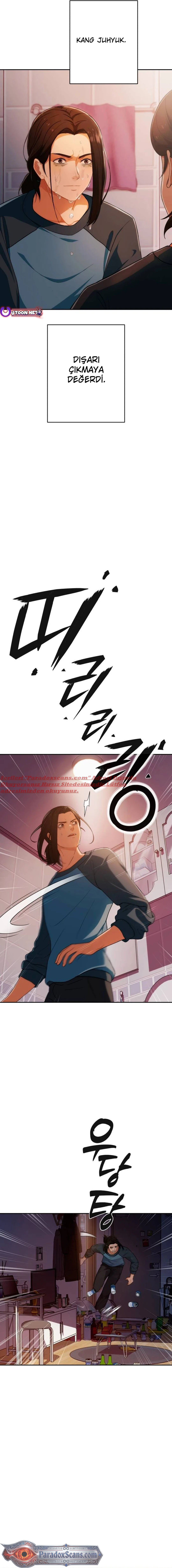 Sesli Dolandırıcılıkla Değişen Hayatım Bölüm 3 - Sayfa 25