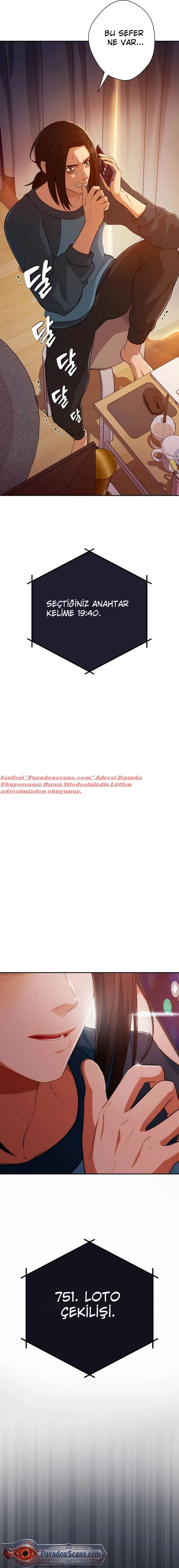 Sesli Dolandırıcılıkla Değişen Hayatım Bölüm 3 - Sayfa 29