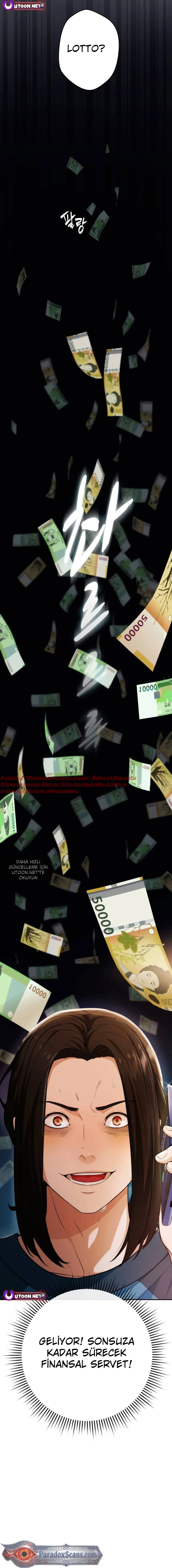 Sesli Dolandırıcılıkla Değişen Hayatım Bölüm 3 - Sayfa 30