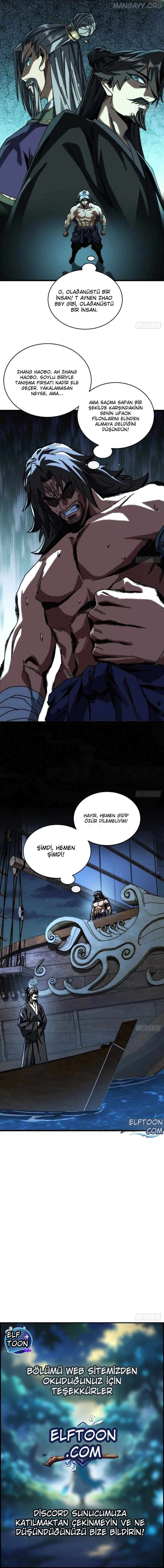 Simülasyonla Ölümsüzlüğe Bölüm 16 - Sayfa 6