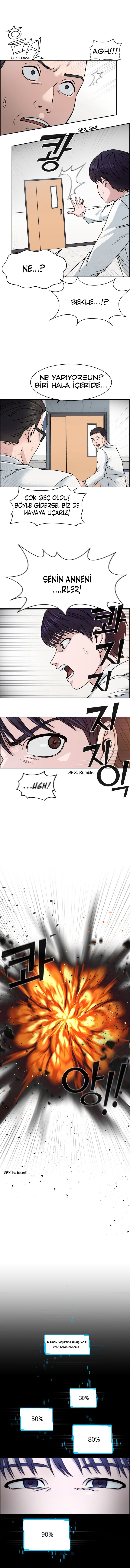 A.I. Doctor İLK BÖLÜMÜ OKUMAYA GİT - Sayfa 8