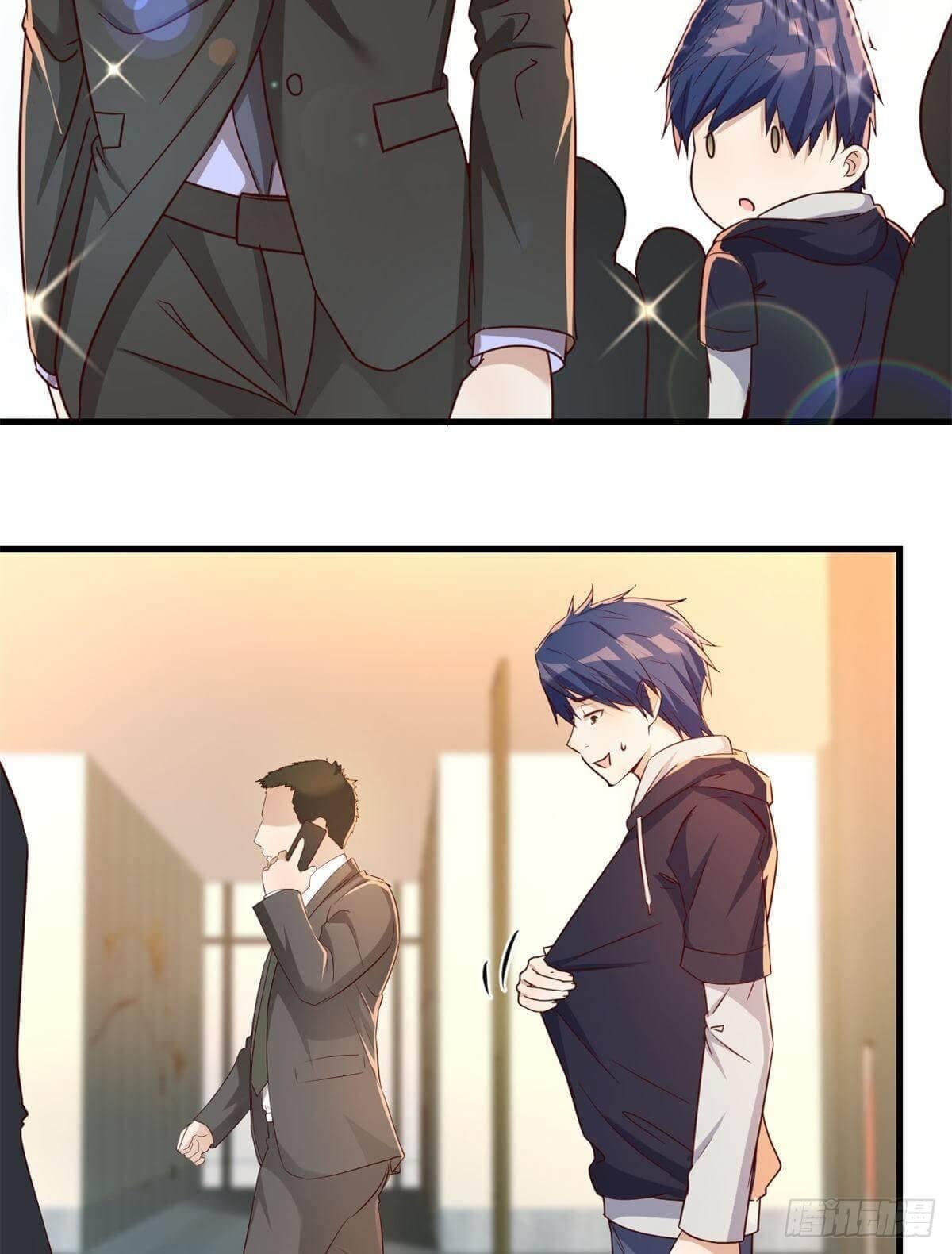 Kız Kardeşim Bir Süperstar Bölüm 15 - Sayfa 13