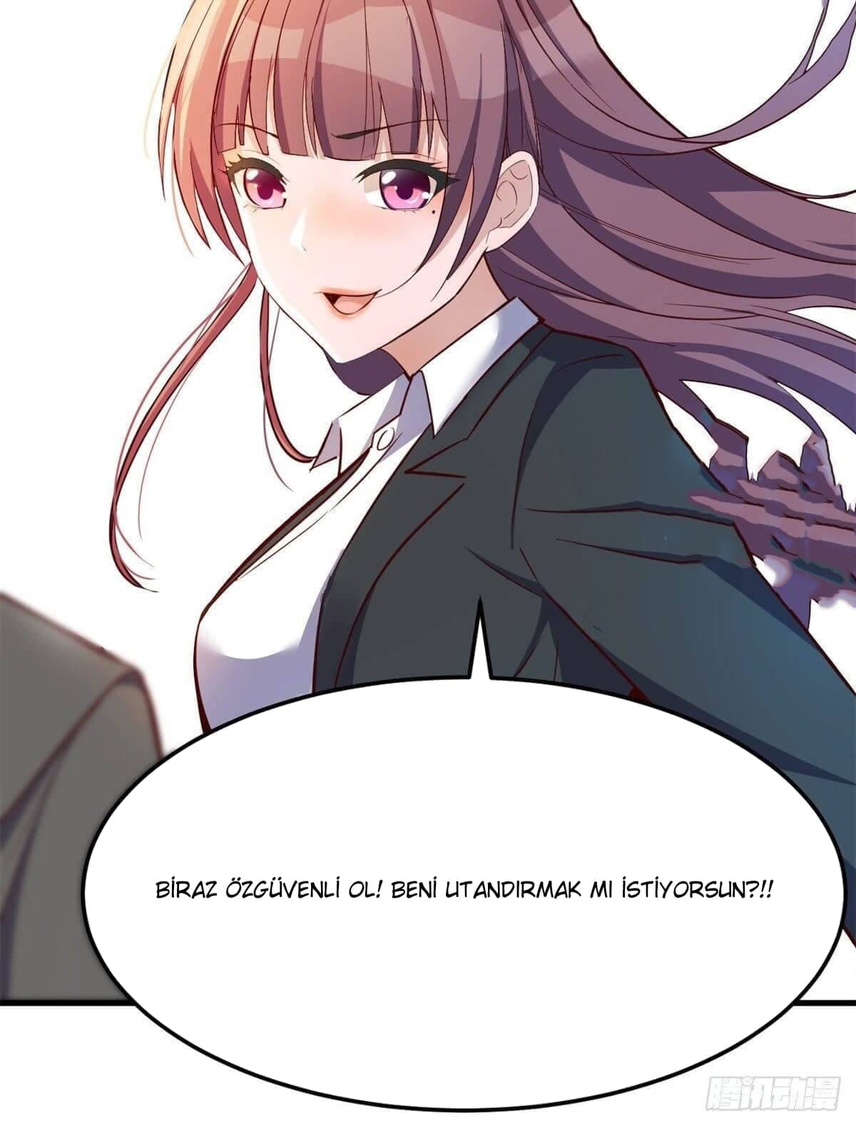 Kız Kardeşim Bir Süperstar Bölüm 15 - Sayfa 15