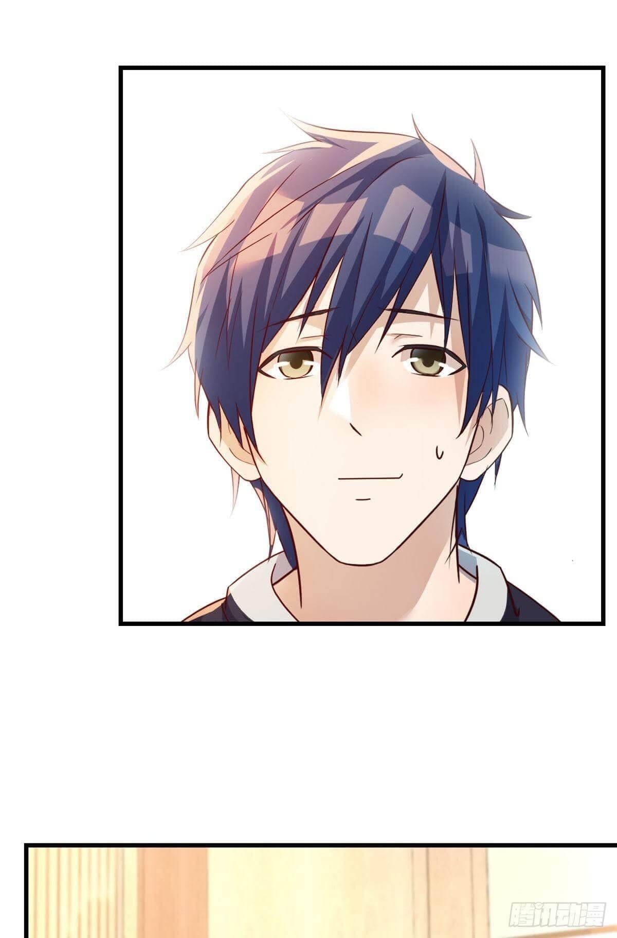 Kız Kardeşim Bir Süperstar Bölüm 15 - Sayfa 18