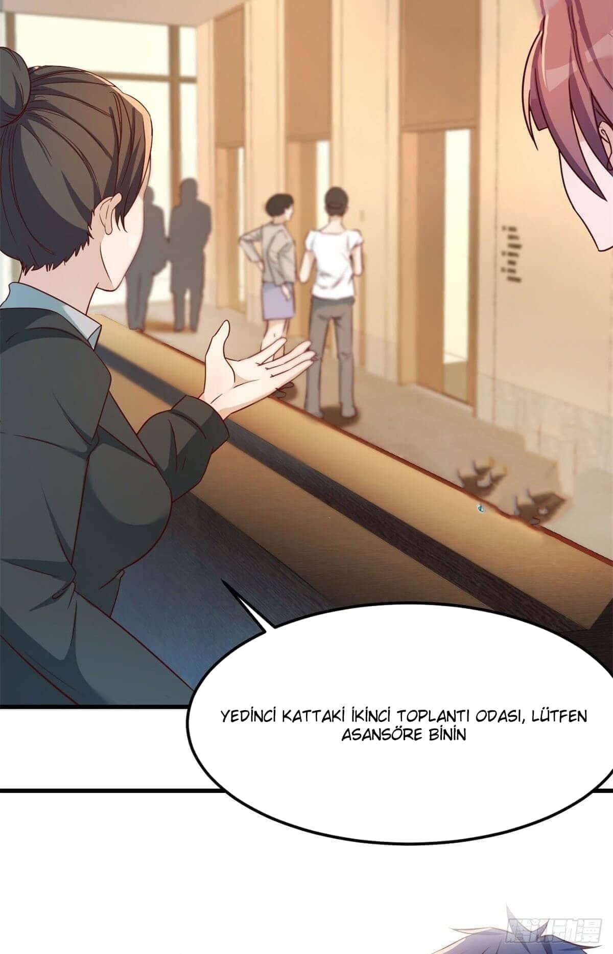 Kız Kardeşim Bir Süperstar Bölüm 15 - Sayfa 20