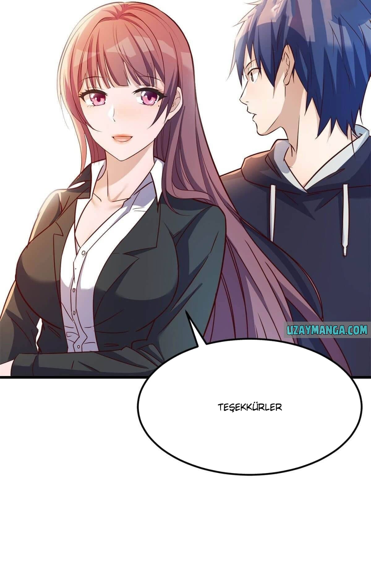 Kız Kardeşim Bir Süperstar Bölüm 15 - Sayfa 21