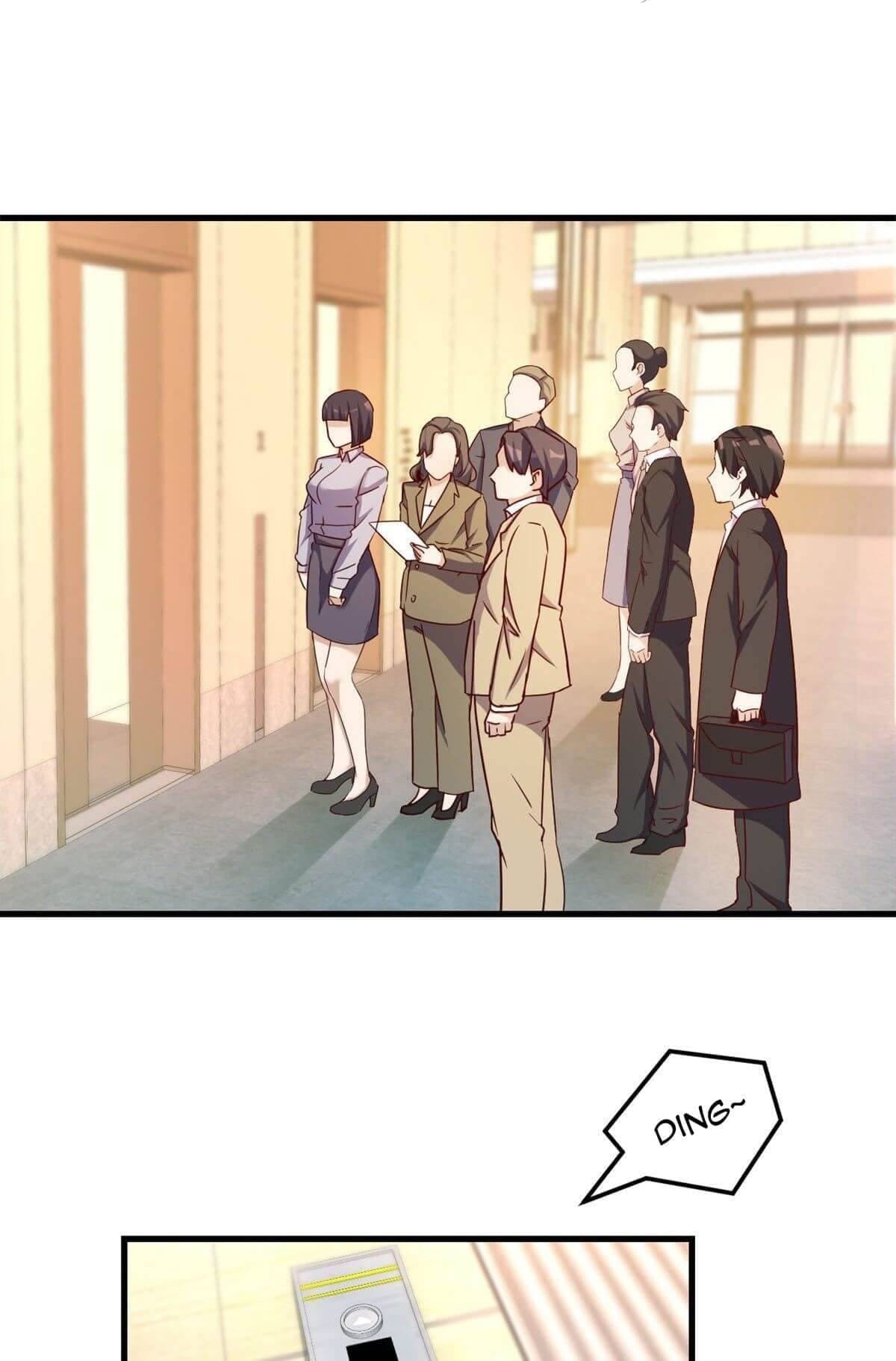 Kız Kardeşim Bir Süperstar Bölüm 15 - Sayfa 22