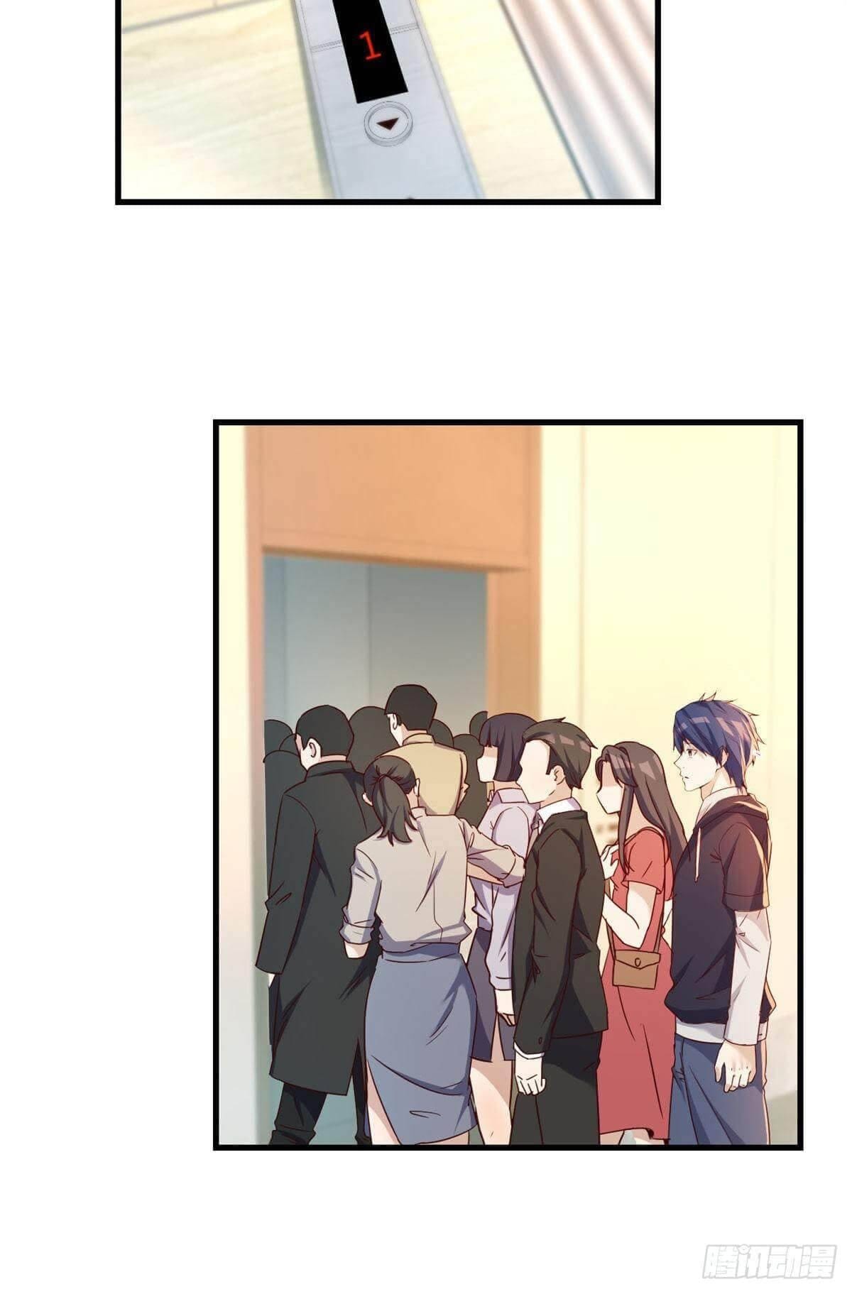 Kız Kardeşim Bir Süperstar Bölüm 15 - Sayfa 23