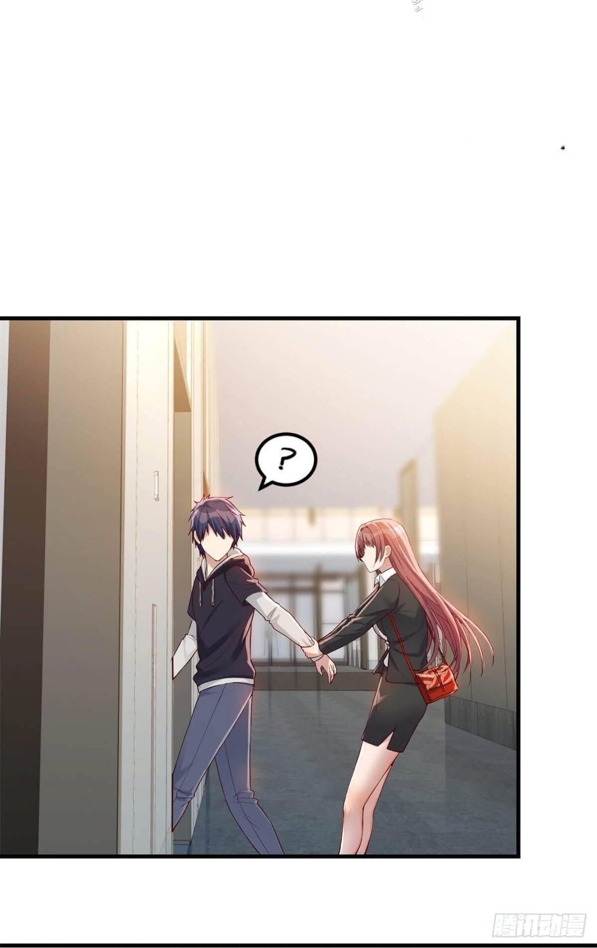 Kız Kardeşim Bir Süperstar Bölüm 15 - Sayfa 25