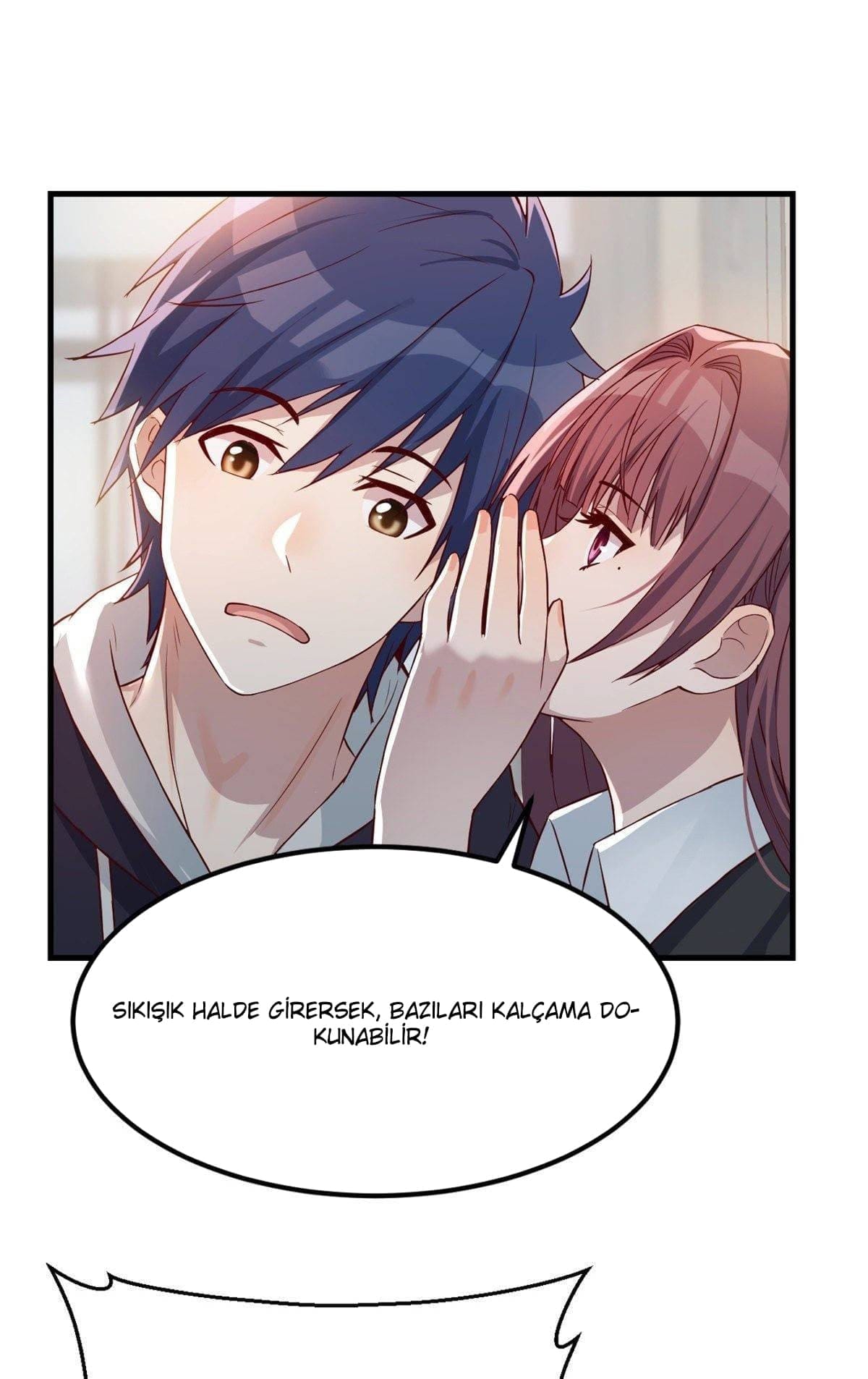 Kız Kardeşim Bir Süperstar Bölüm 15 - Sayfa 28