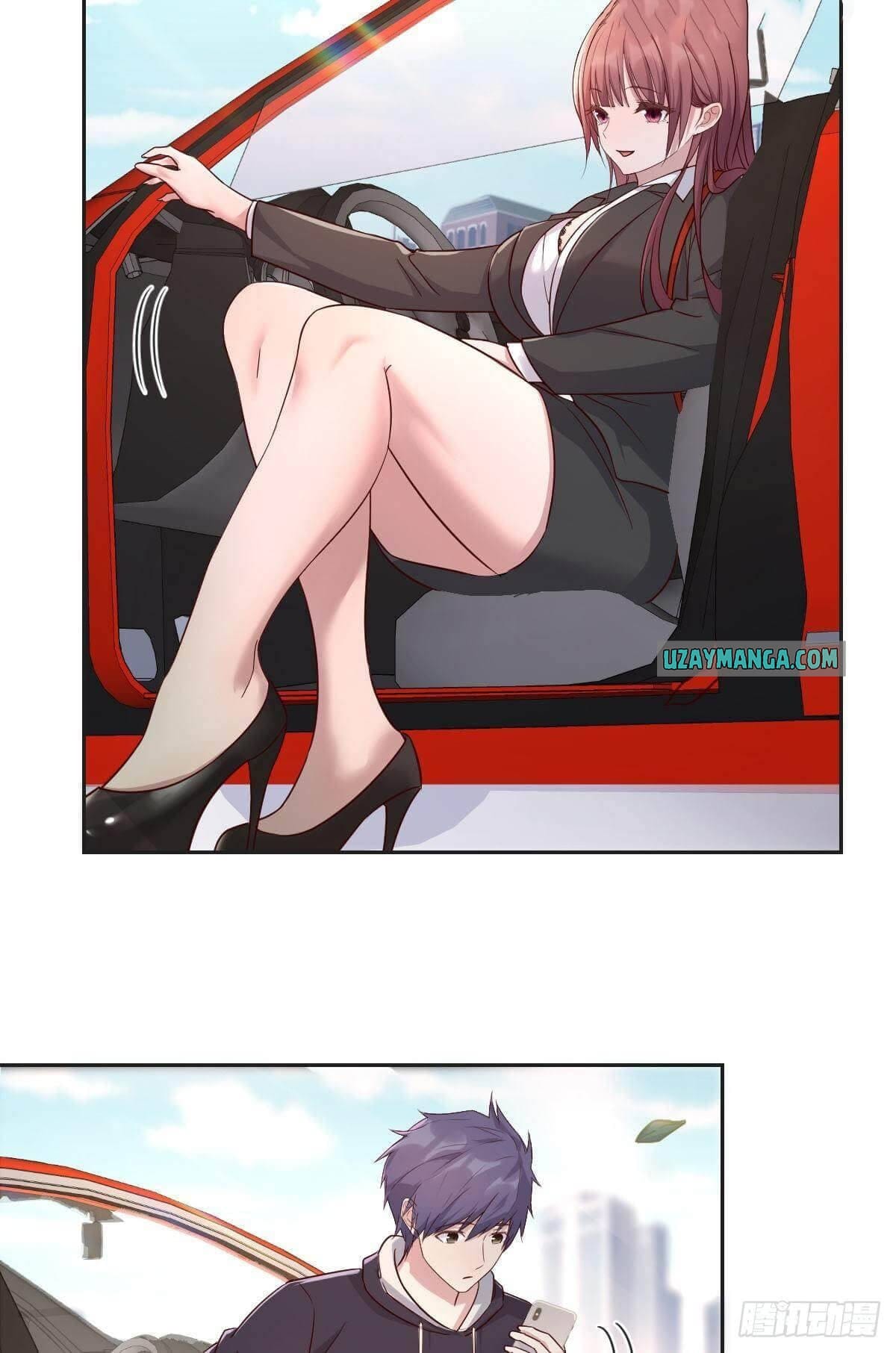 Kız Kardeşim Bir Süperstar Bölüm 15 - Sayfa 2