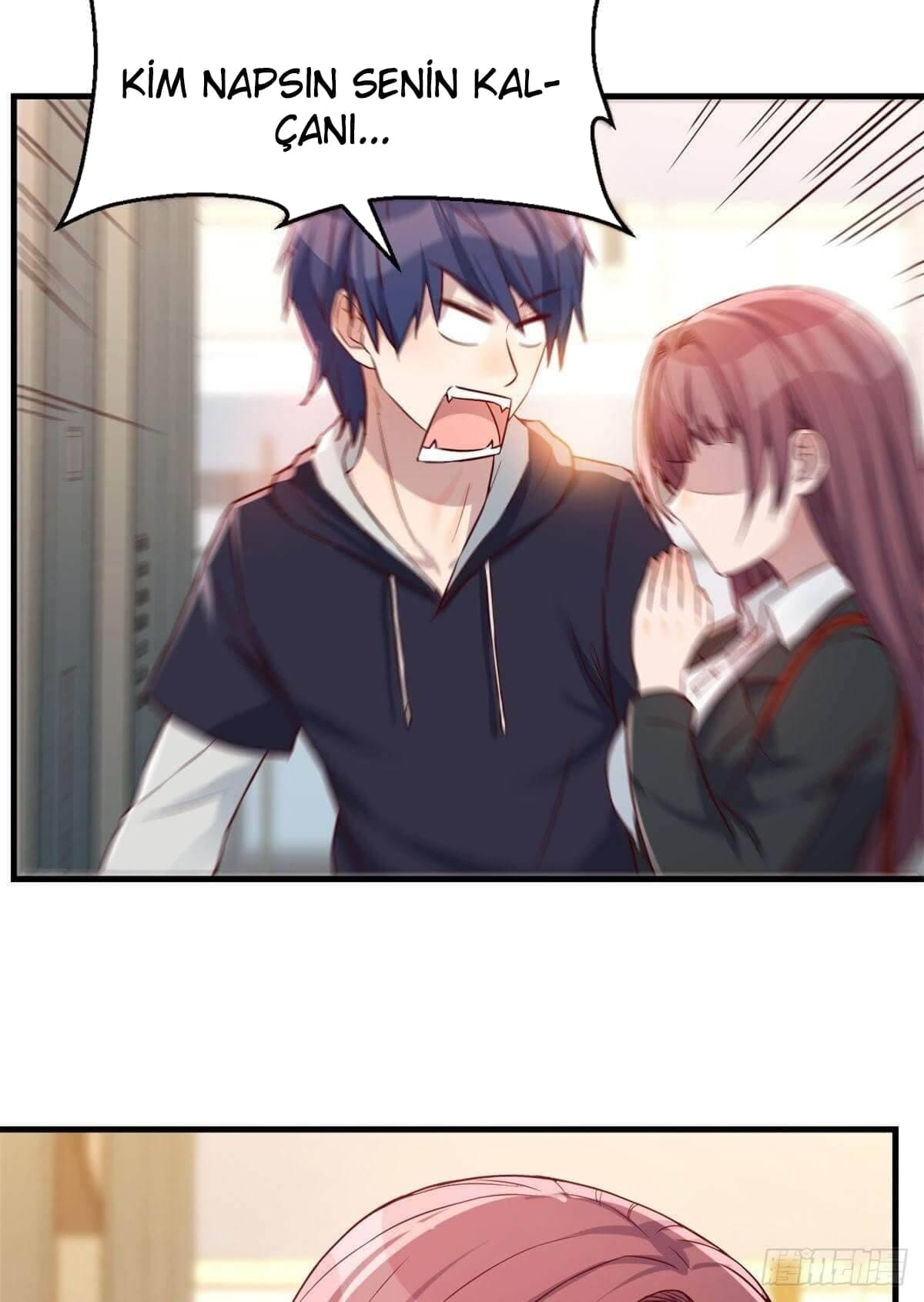 Kız Kardeşim Bir Süperstar Bölüm 15 - Sayfa 29