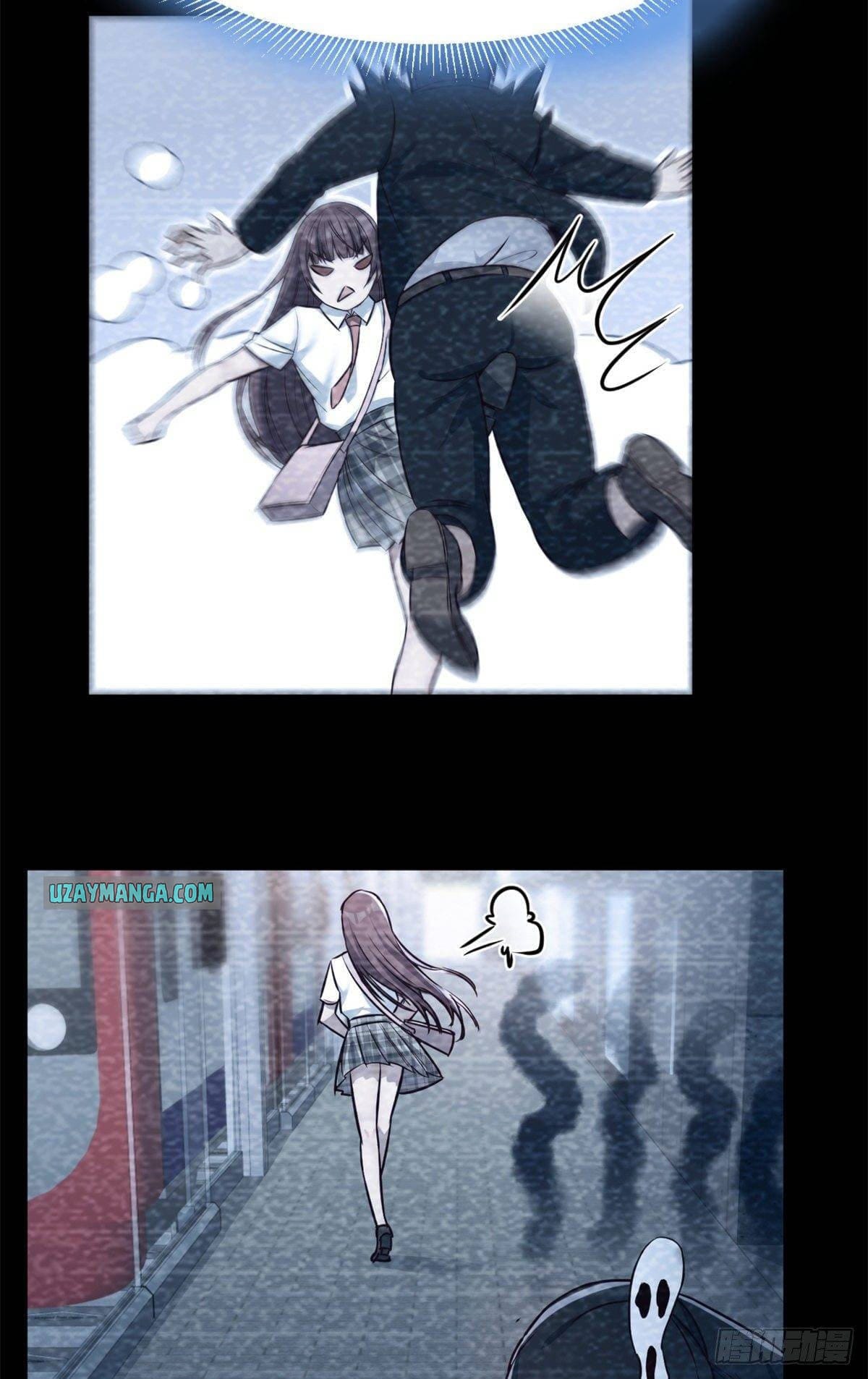 Kız Kardeşim Bir Süperstar Bölüm 15 - Sayfa 33