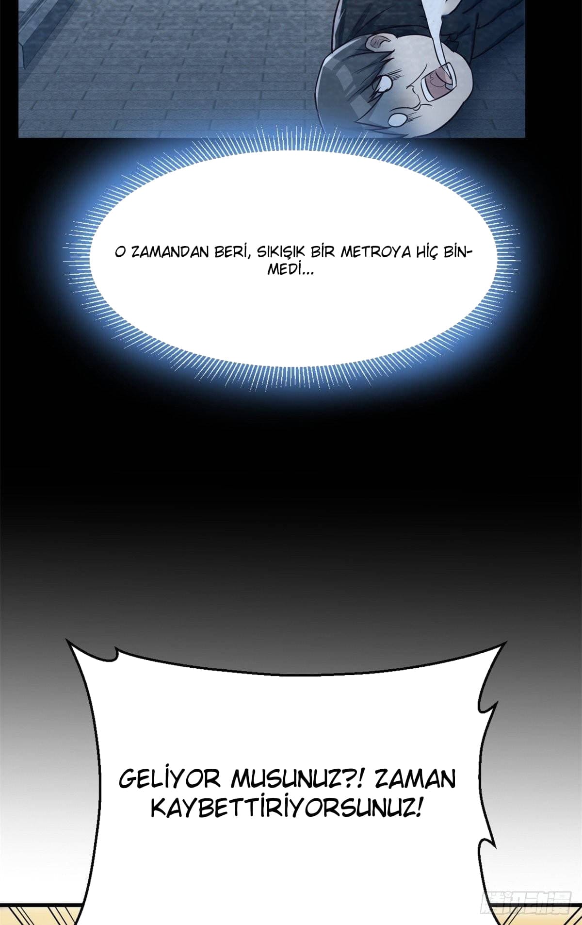 Kız Kardeşim Bir Süperstar Bölüm 15 - Sayfa 34