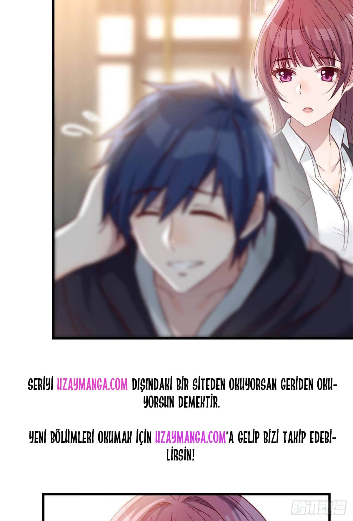 Kız Kardeşim Bir Süperstar Bölüm 15 - Sayfa 37