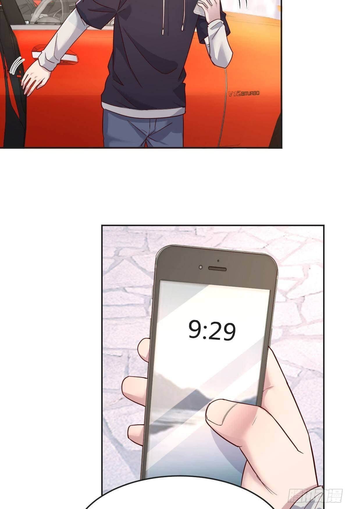 Kız Kardeşim Bir Süperstar Bölüm 15 - Sayfa 3