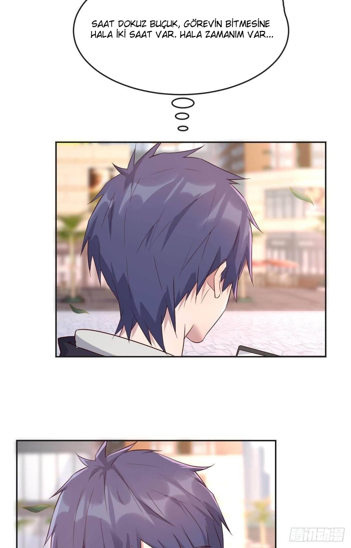 Kız Kardeşim Bir Süperstar Bölüm 15 - Sayfa 4