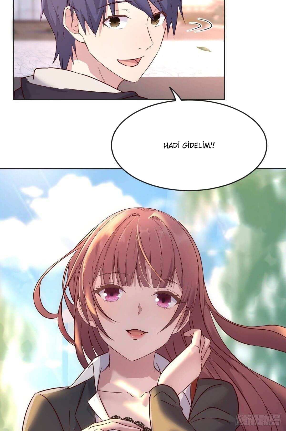 Kız Kardeşim Bir Süperstar Bölüm 15 - Sayfa 5