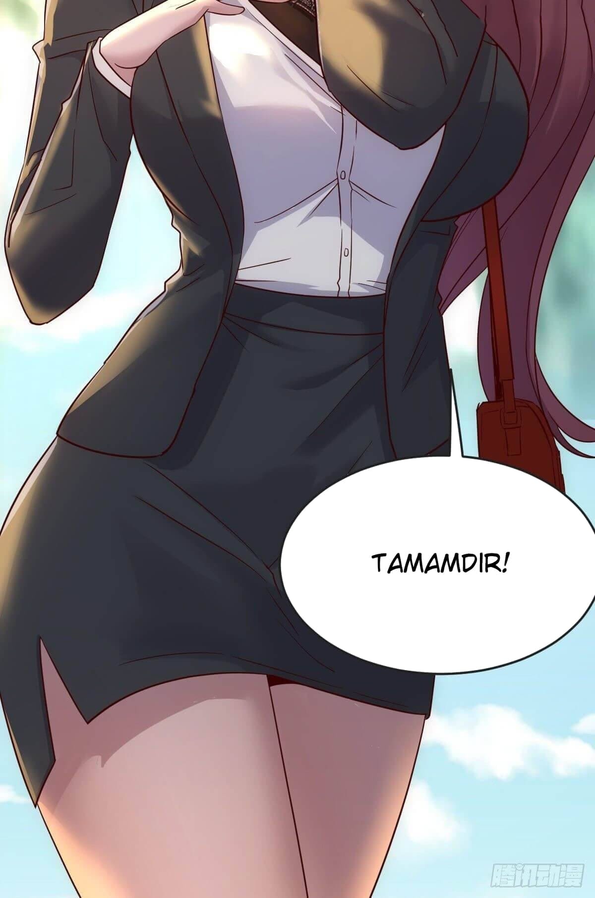 Kız Kardeşim Bir Süperstar Bölüm 15 - Sayfa 6