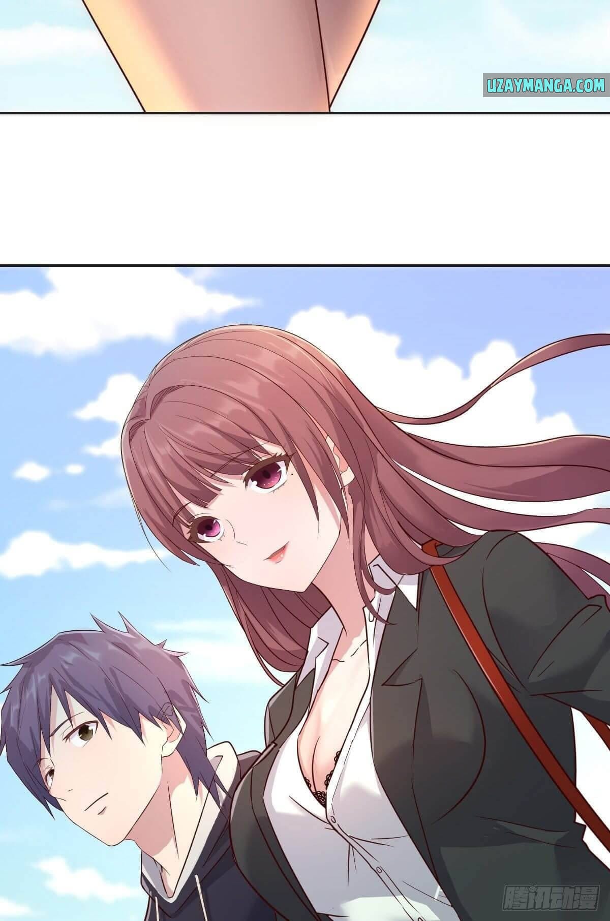 Kız Kardeşim Bir Süperstar Bölüm 15 - Sayfa 7