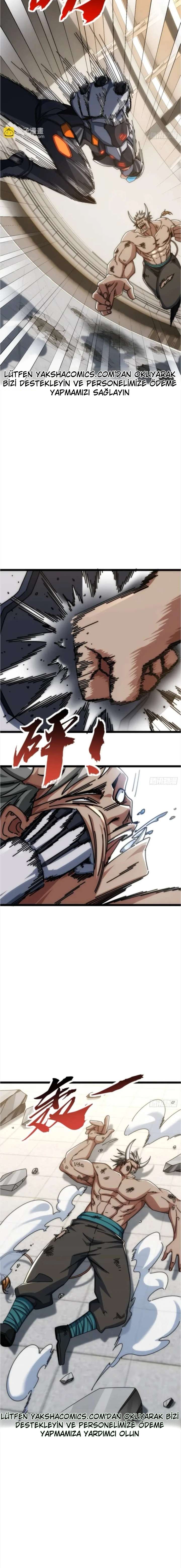 Infinite Evolution Starting from Zero Bölüm 48 - Sayfa 3