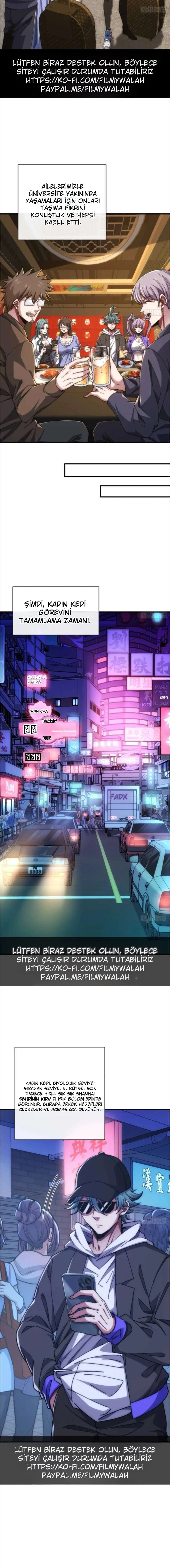 Infinite Evolution Starting from Zero Bölüm 48 - Sayfa 7