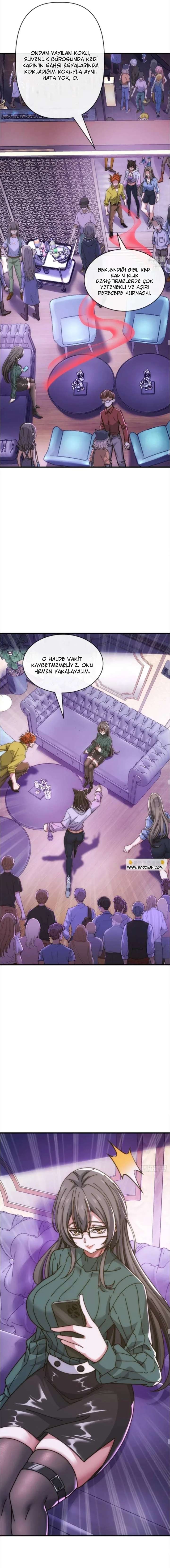 Infinite Evolution Starting from Zero Bölüm 48 - Sayfa 14