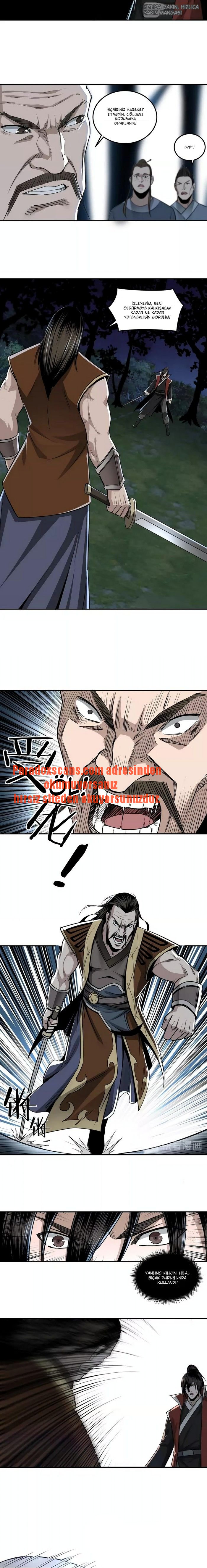 En Büyük Patron Sistemi Bölüm 28 - Sayfa 9