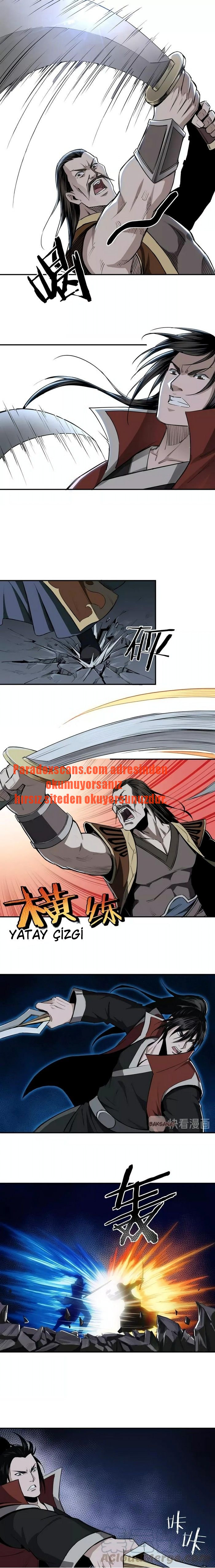 En Büyük Patron Sistemi Bölüm 28 - Sayfa 10