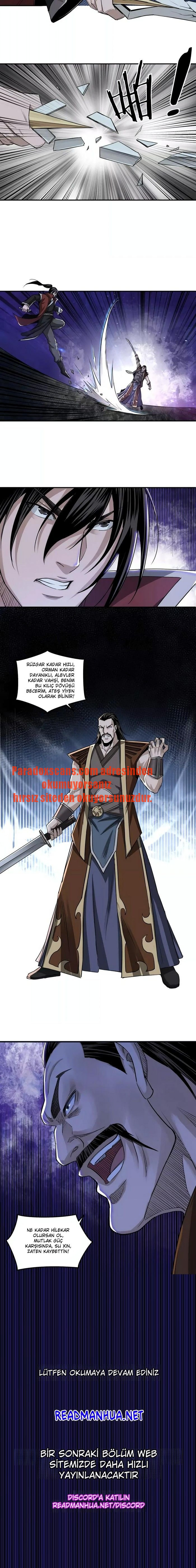 En Büyük Patron Sistemi Bölüm 28 - Sayfa 11