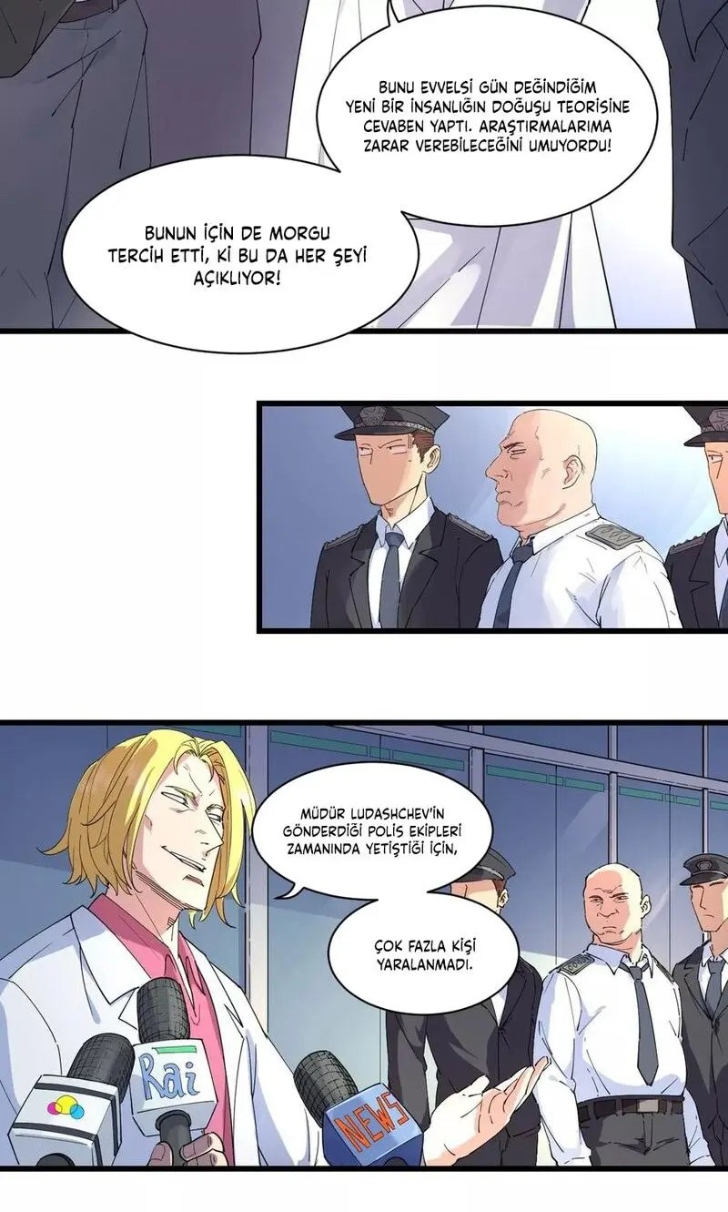 Save A Female Assassin Bölüm 62 - Sayfa 4