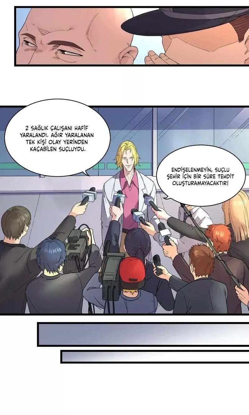 Save A Female Assassin Bölüm 62 - Sayfa 5