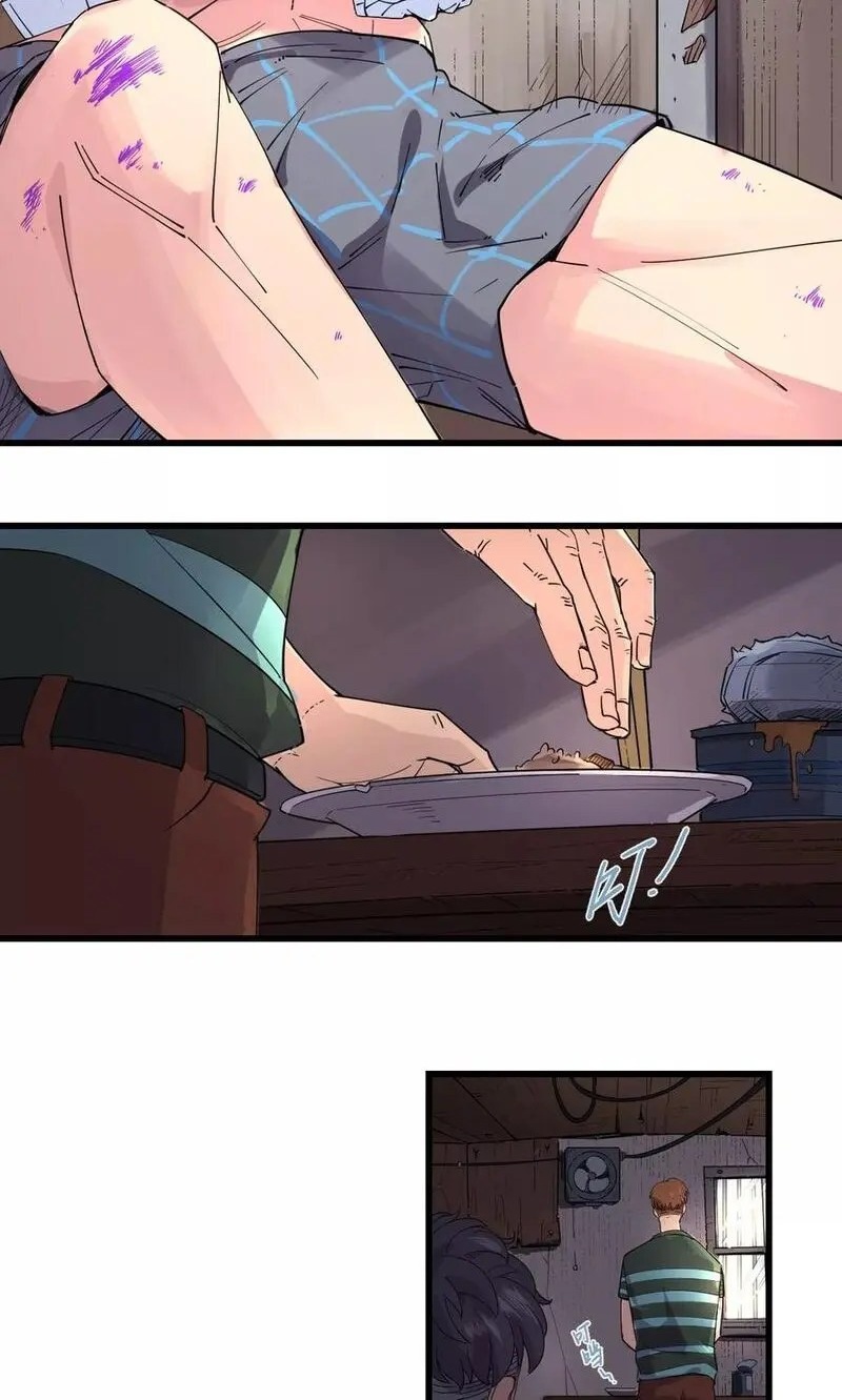 Save A Female Assassin Bölüm 62 - Sayfa 8