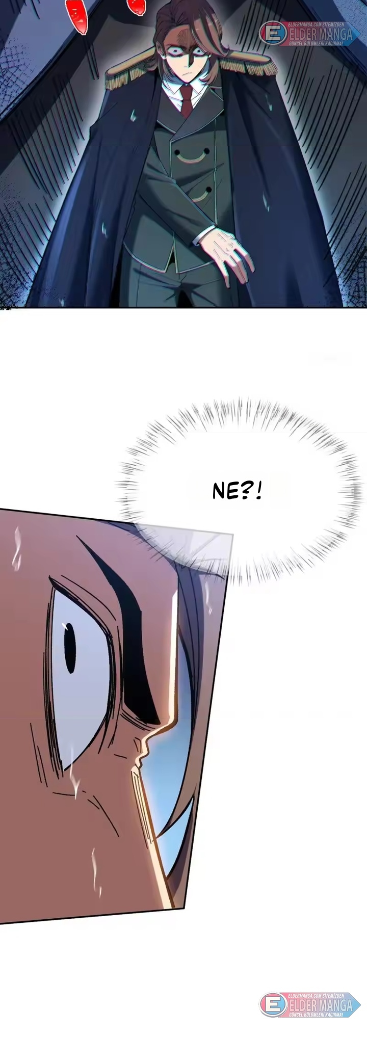 Nükleer Patlama Kılıç Tekniği Bölüm 27 - Sayfa 27