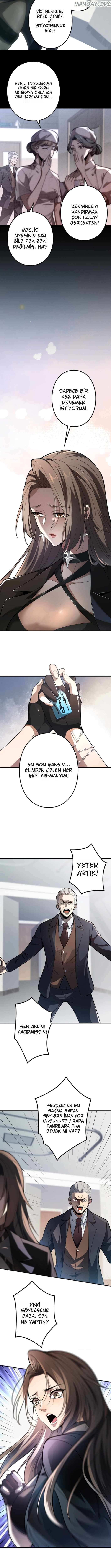 Terk Edilmiş En Güçlü Genç Efendi Bölüm 4 - Sayfa 2