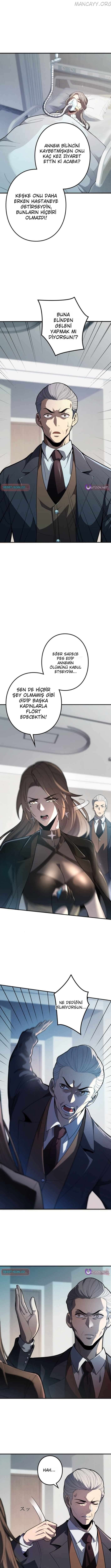 Terk Edilmiş En Güçlü Genç Efendi Bölüm 4 - Sayfa 3