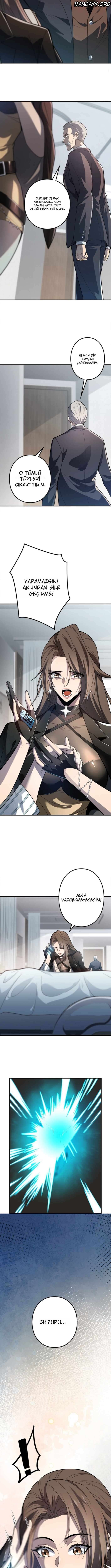 Terk Edilmiş En Güçlü Genç Efendi Bölüm 4 - Sayfa 4
