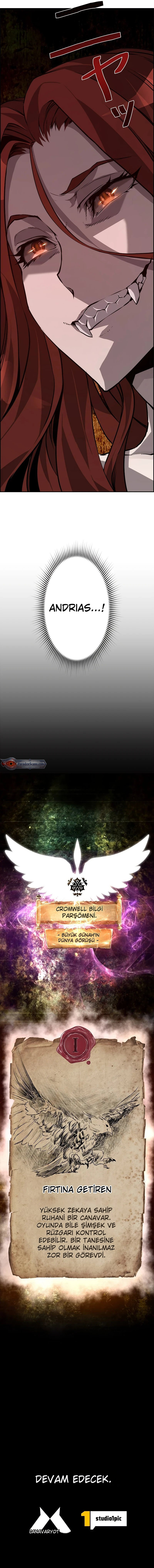 Çığır Açan Oyuncu Bölüm 14 - Sayfa 13