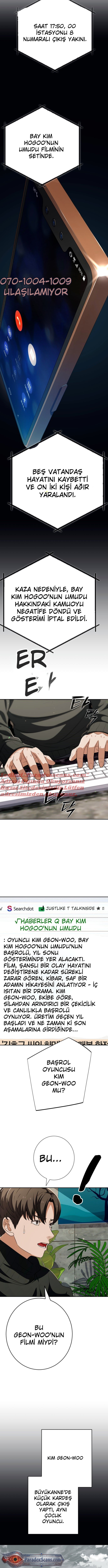 Sesli Dolandırıcılıkla Değişen Hayatım Bölüm 58 - Sayfa 3