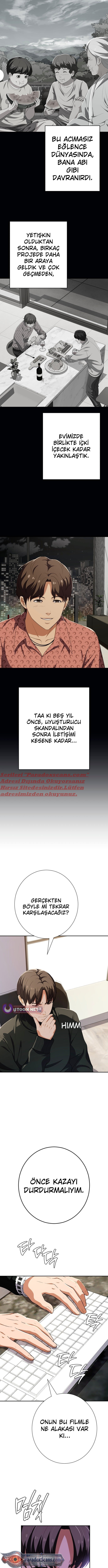 Sesli Dolandırıcılıkla Değişen Hayatım Bölüm 58 - Sayfa 4