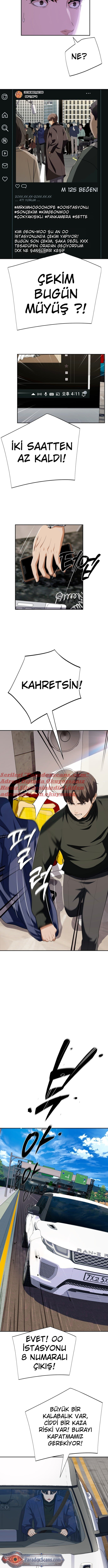 Sesli Dolandırıcılıkla Değişen Hayatım Bölüm 58 - Sayfa 5