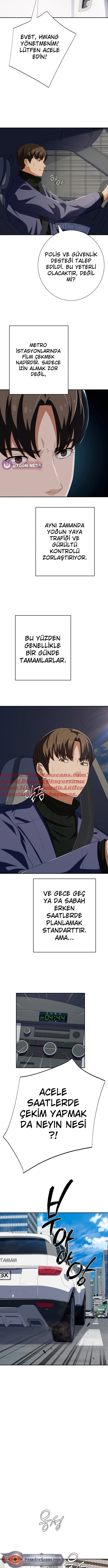 Sesli Dolandırıcılıkla Değişen Hayatım Bölüm 58 - Sayfa 6