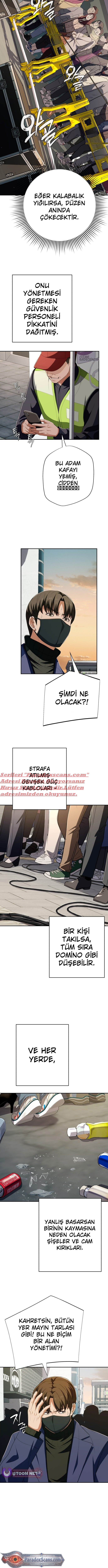 Sesli Dolandırıcılıkla Değişen Hayatım Bölüm 58 - Sayfa 9