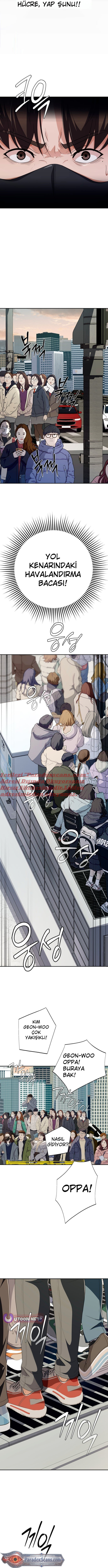 Sesli Dolandırıcılıkla Değişen Hayatım Bölüm 58 - Sayfa 11