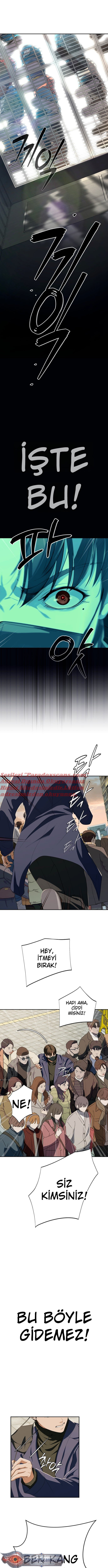 Sesli Dolandırıcılıkla Değişen Hayatım Bölüm 58 - Sayfa 12